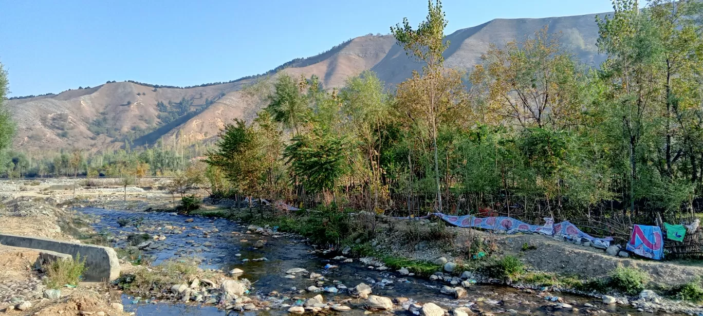 Photo of Anantnag By Shubam Jamwal