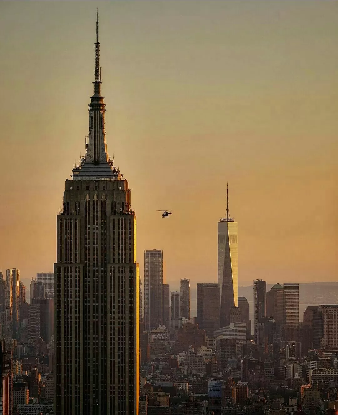 Photo of New York By Shubam Jamwal