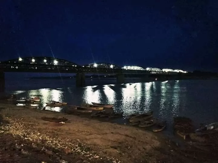 Photo of Varanasi By Ravi Ranjan Ojha