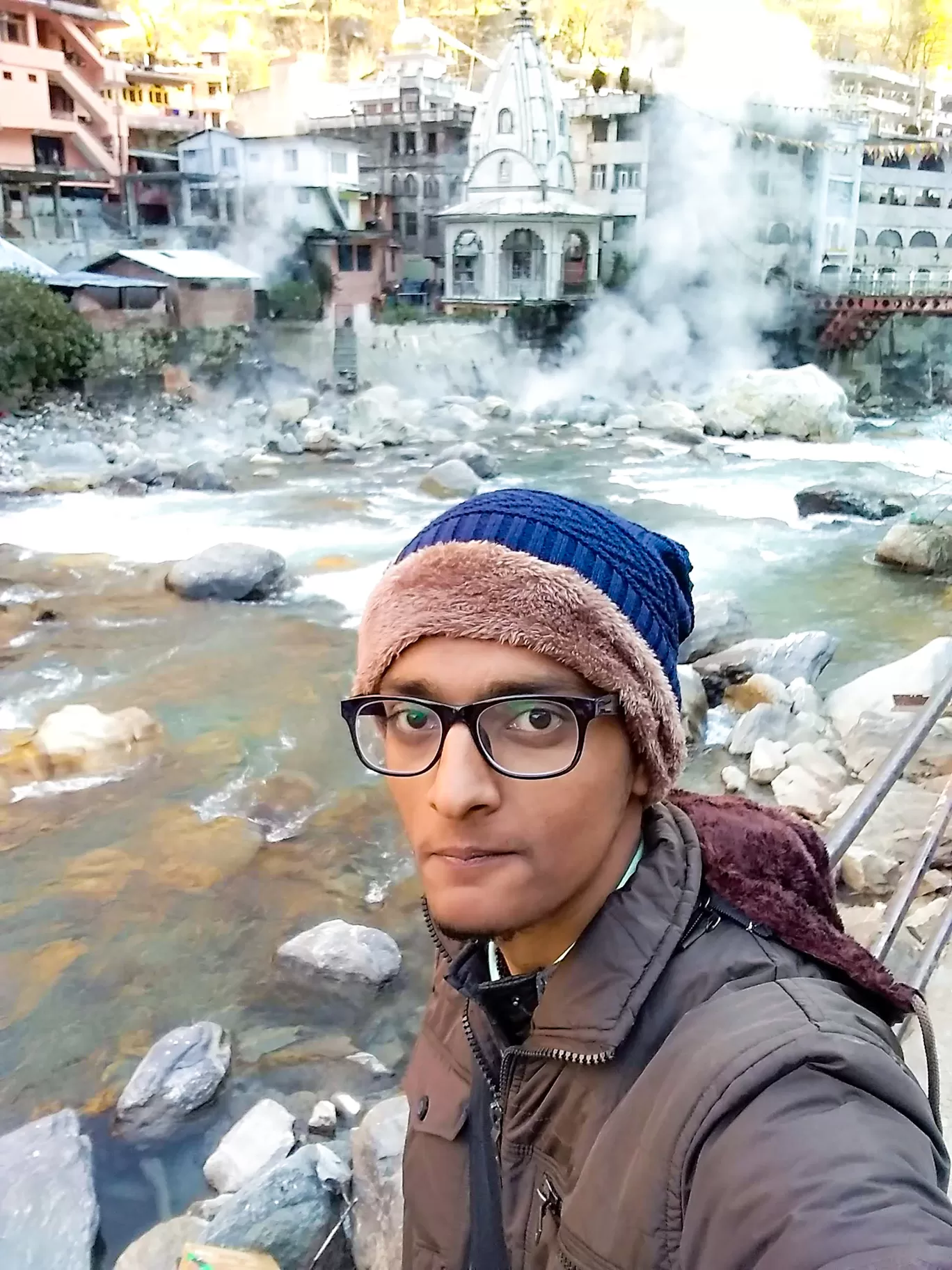 Photo of Manikaran Gurudwara By Ravi Ranjan Ojha