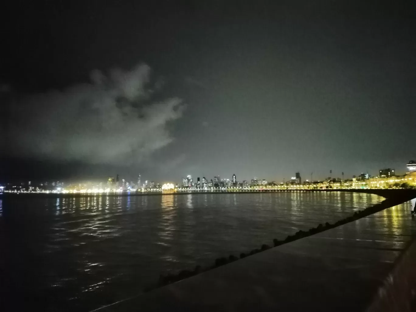 Photo of Mumbai By Dikshant Shekhar
