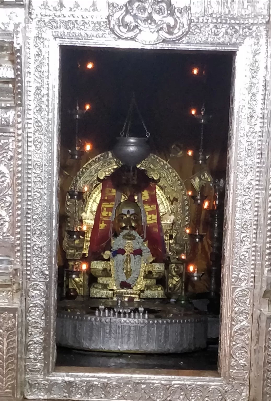Photo of Murdeshwar By Dikshant Shekhar
