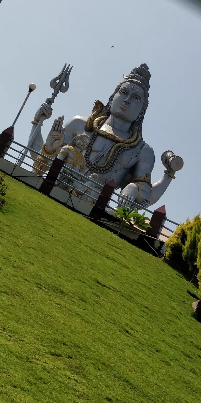 Photo of Murdeshwar By Dikshant Shekhar