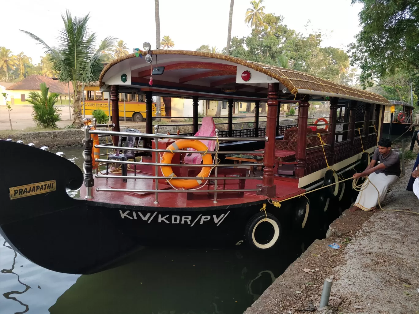 Photo of Kerala By Dikshant Shekhar