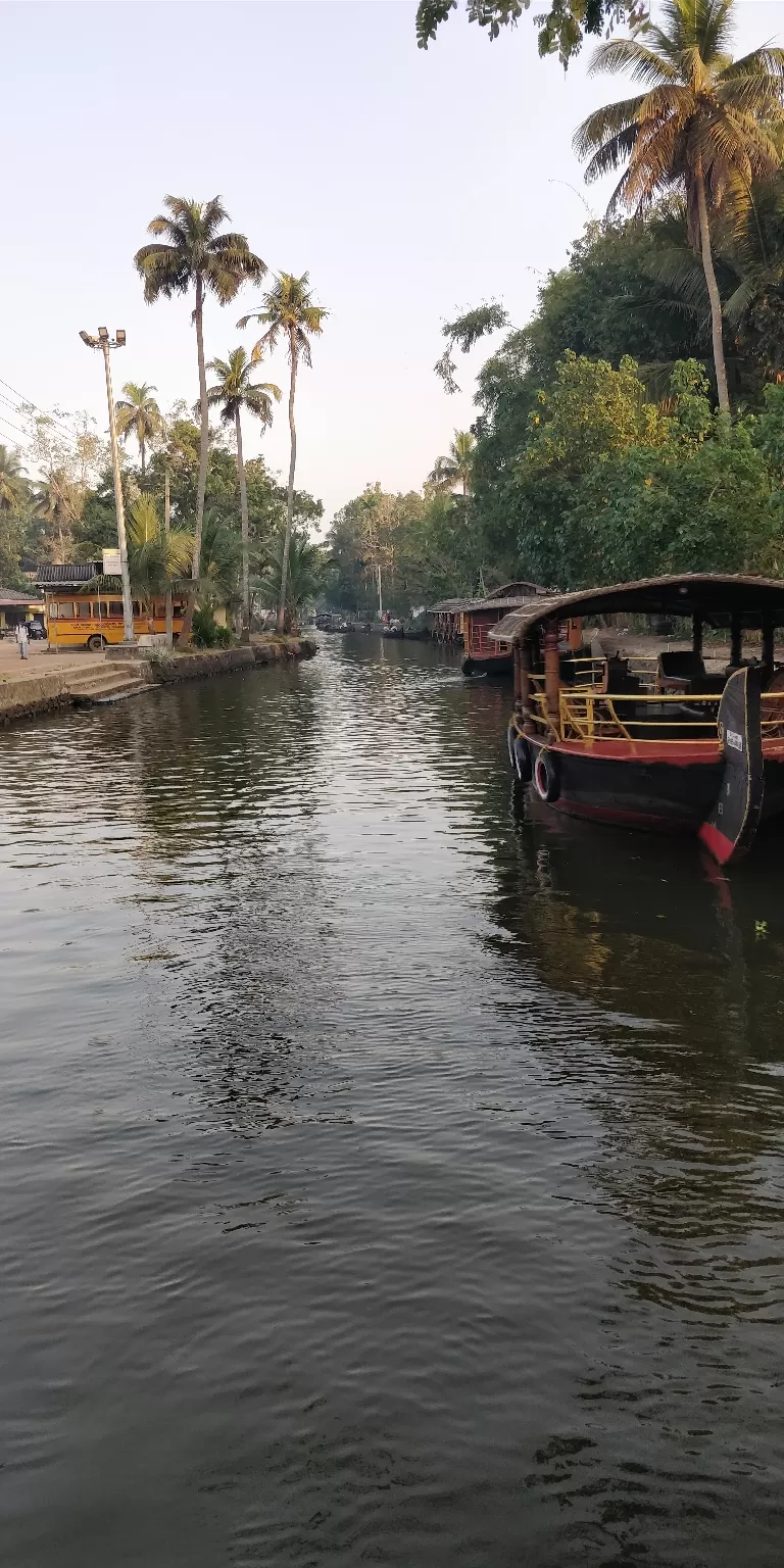 Photo of Kerala By Dikshant Shekhar