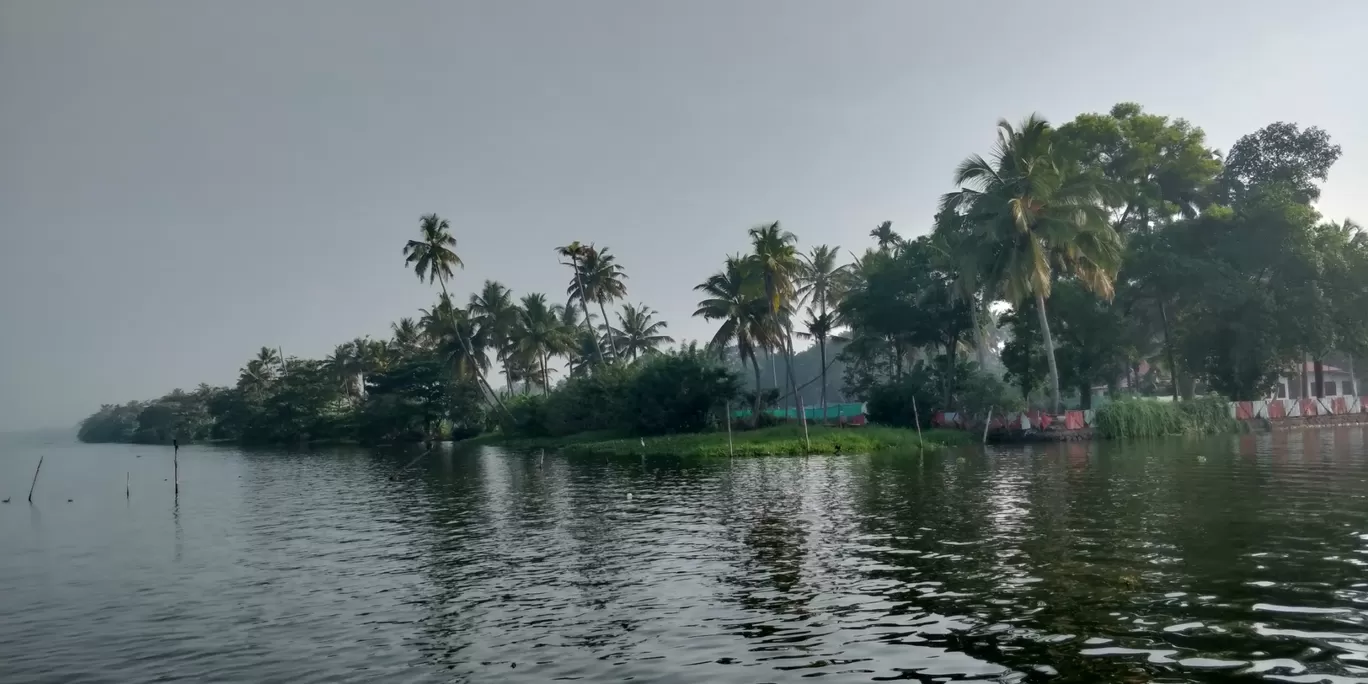 Photo of Kerala By Dikshant Shekhar