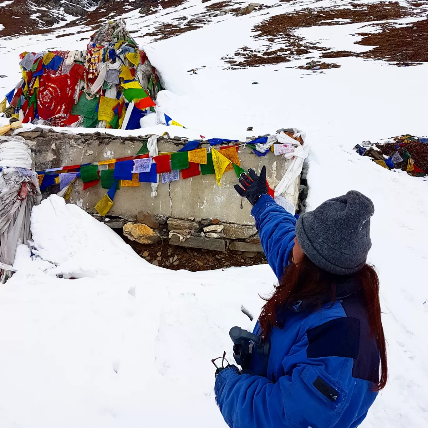 Photo of Manali By Vacation Girl Medha