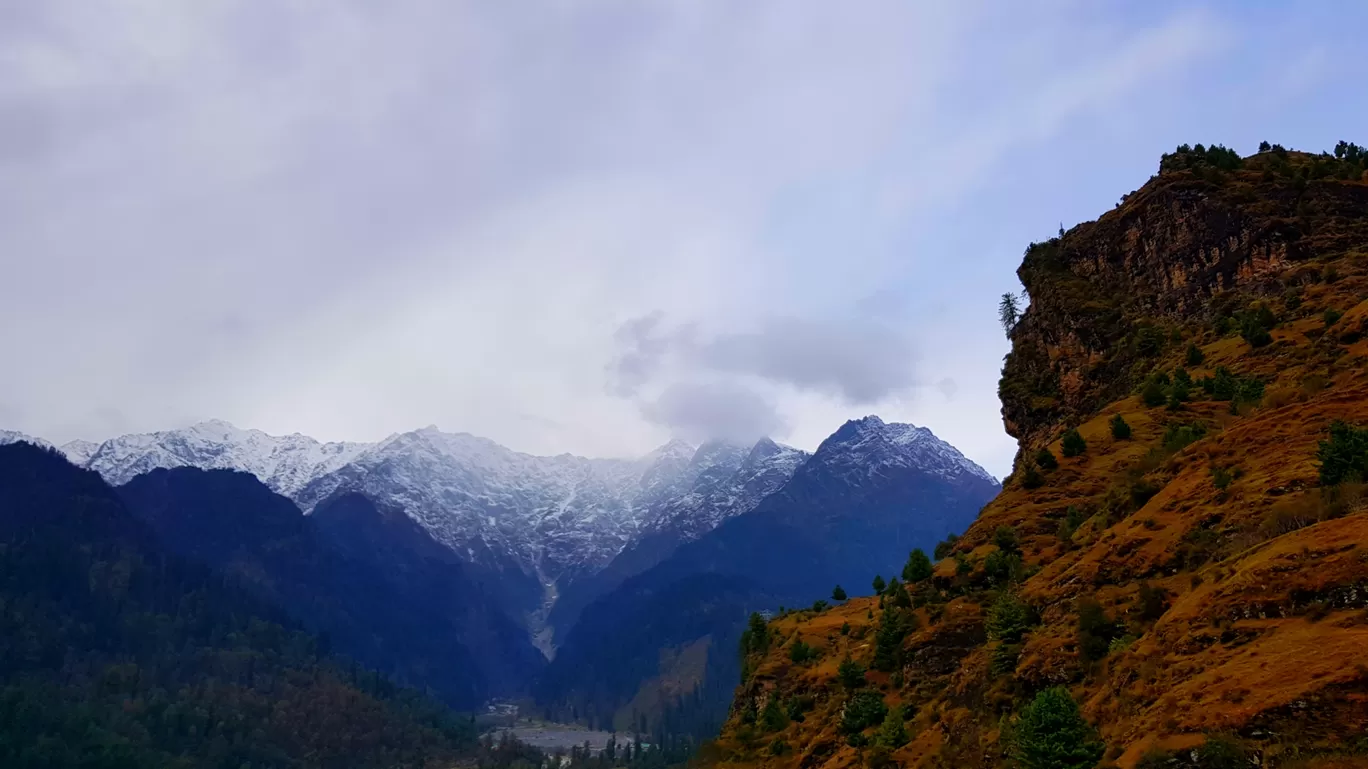 Photo of MANALI : Rohtang Pass #MyKindaCity By Vacation Girl Medha