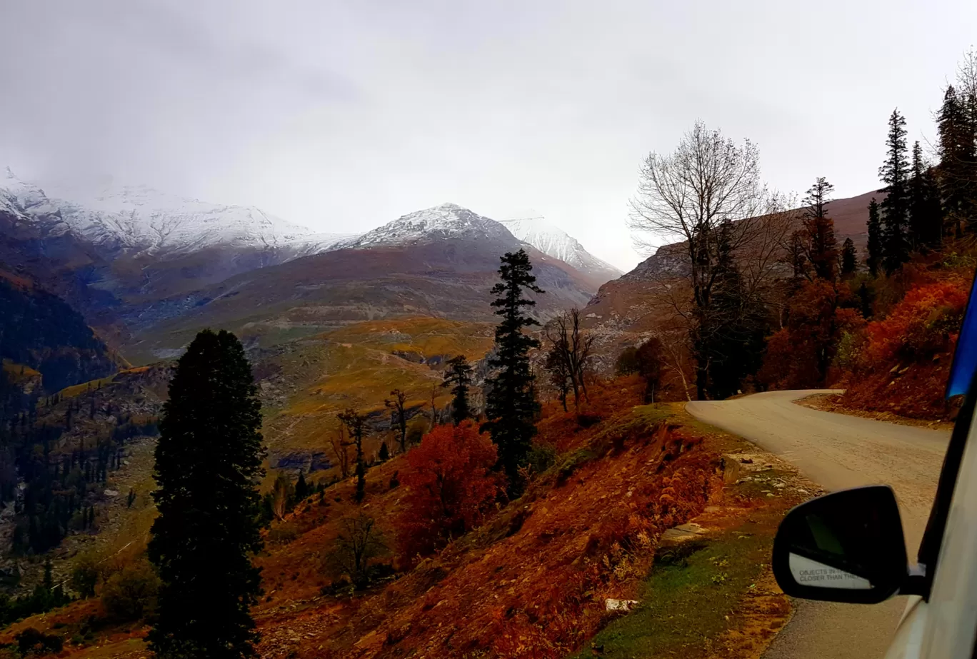 Photo of MANALI : Rohtang Pass #MyKindaCity By Vacation Girl Medha