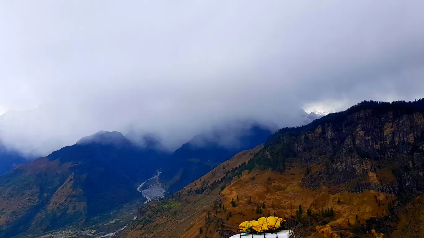 Photo of MANALI : Rohtang Pass #MyKindaCity By Vacation Girl Medha