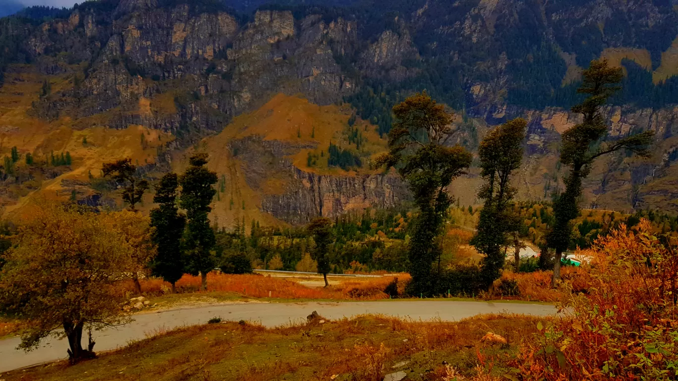 Photo of MANALI : Rohtang Pass #MyKindaCity By Vacation Girl Medha