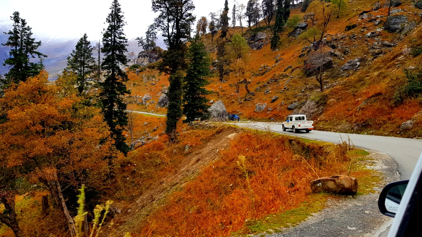 Photo of MANALI : Rohtang Pass #MyKindaCity By Vacation Girl Medha