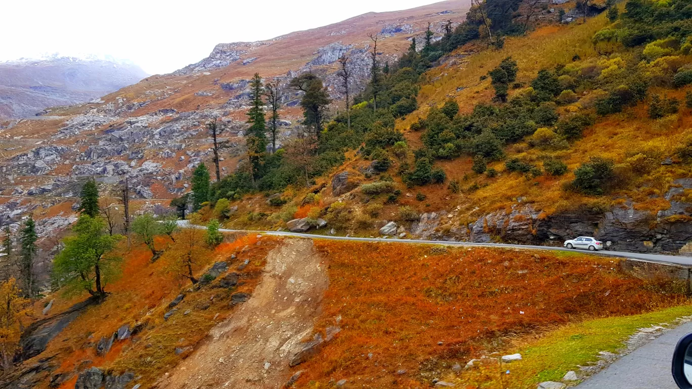 Photo of MANALI : Rohtang Pass #MyKindaCity By Vacation Girl Medha