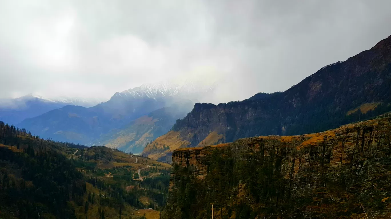 Photo of MANALI : Rohtang Pass #MyKindaCity By Vacation Girl Medha