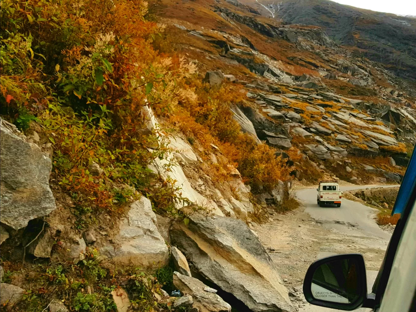 Photo of MANALI : Rohtang Pass #MyKindaCity By Vacation Girl Medha