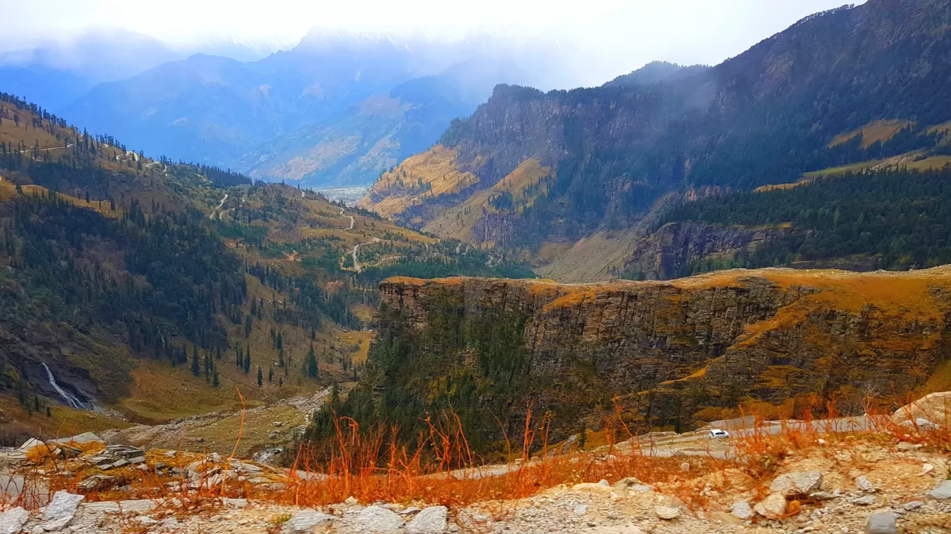 Photo of MANALI : Rohtang Pass #MyKindaCity By Vacation Girl Medha