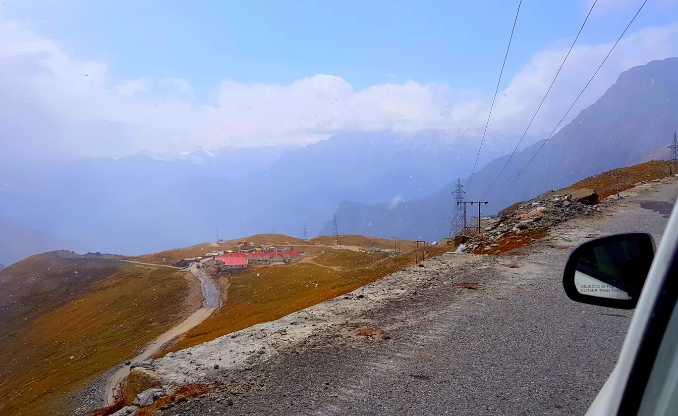 Photo of MANALI : Rohtang Pass #MyKindaCity By Vacation Girl Medha