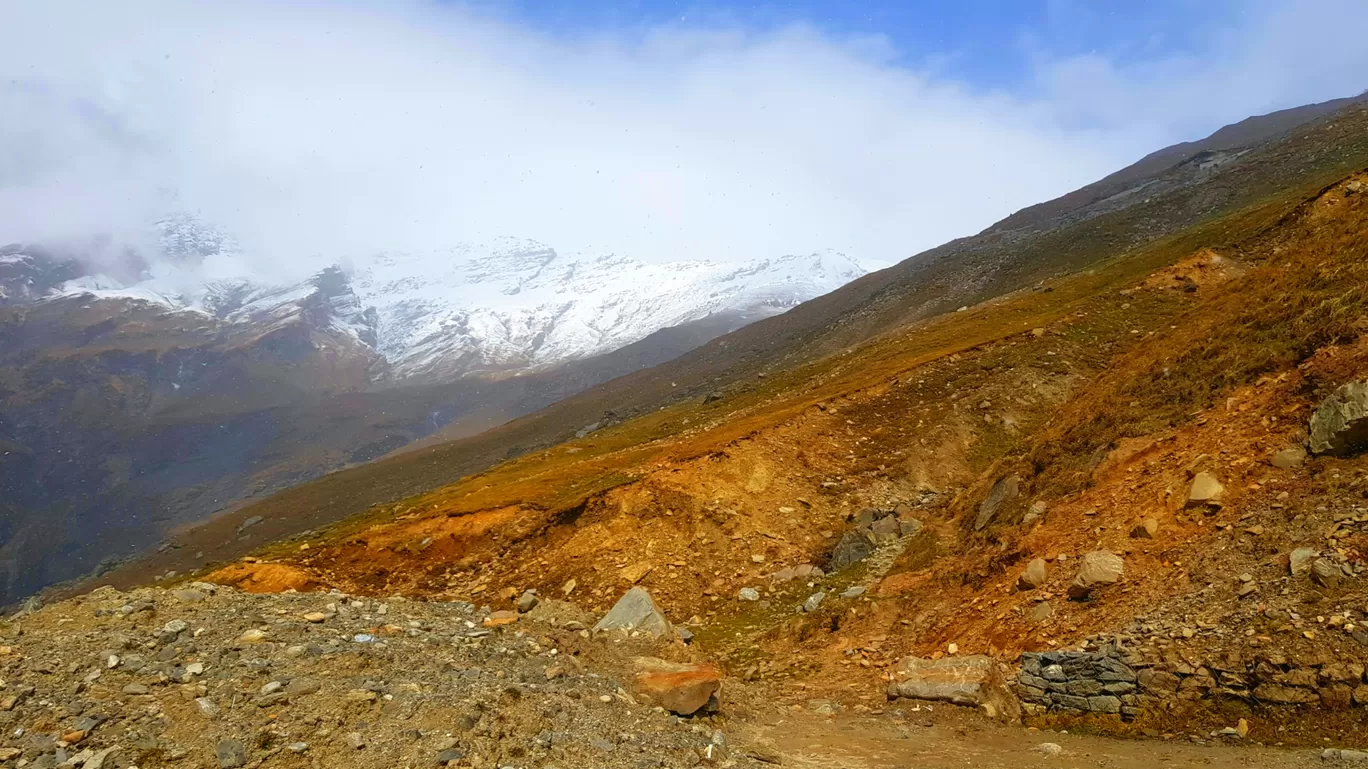 Photo of MANALI : Rohtang Pass #MyKindaCity By Vacation Girl Medha