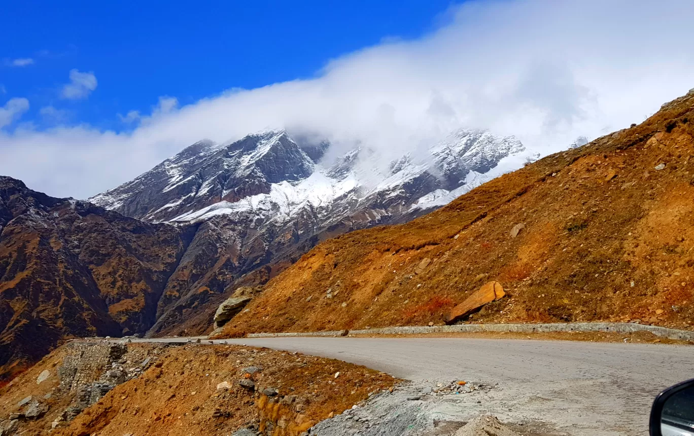 Photo of MANALI : Rohtang Pass #MyKindaCity By Vacation Girl Medha