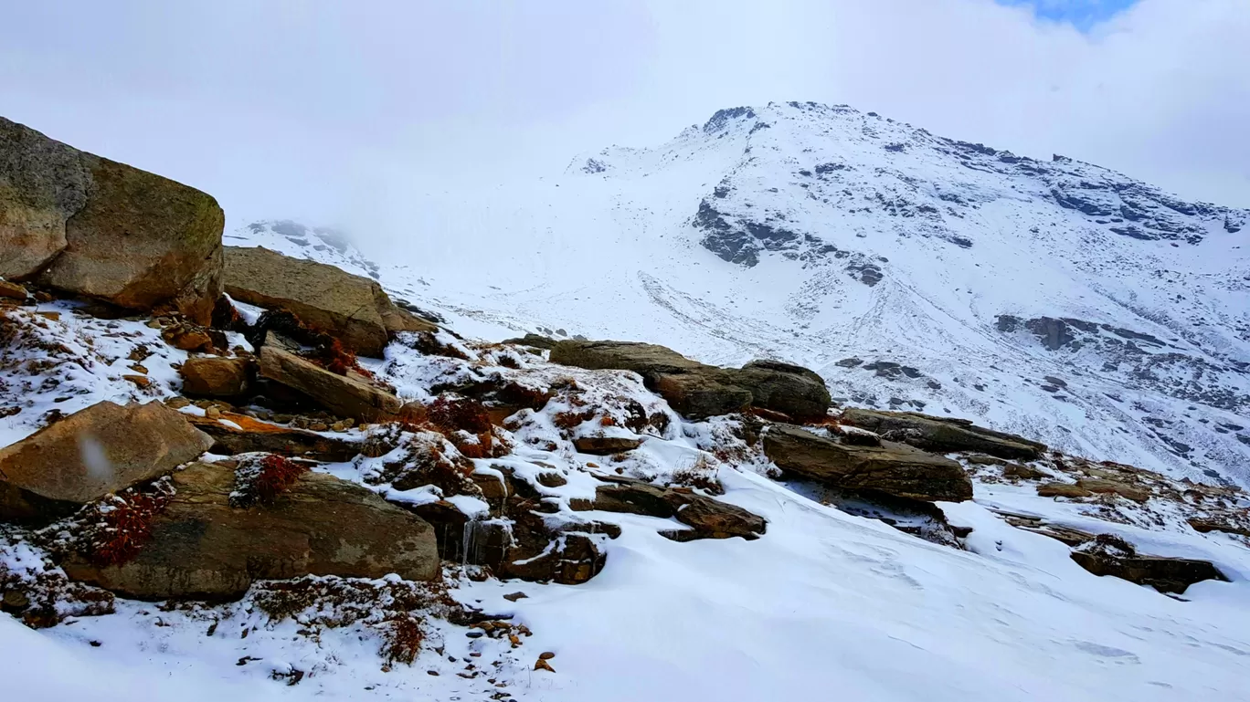 Photo of MANALI : Rohtang Pass #MyKindaCity By Vacation Girl Medha