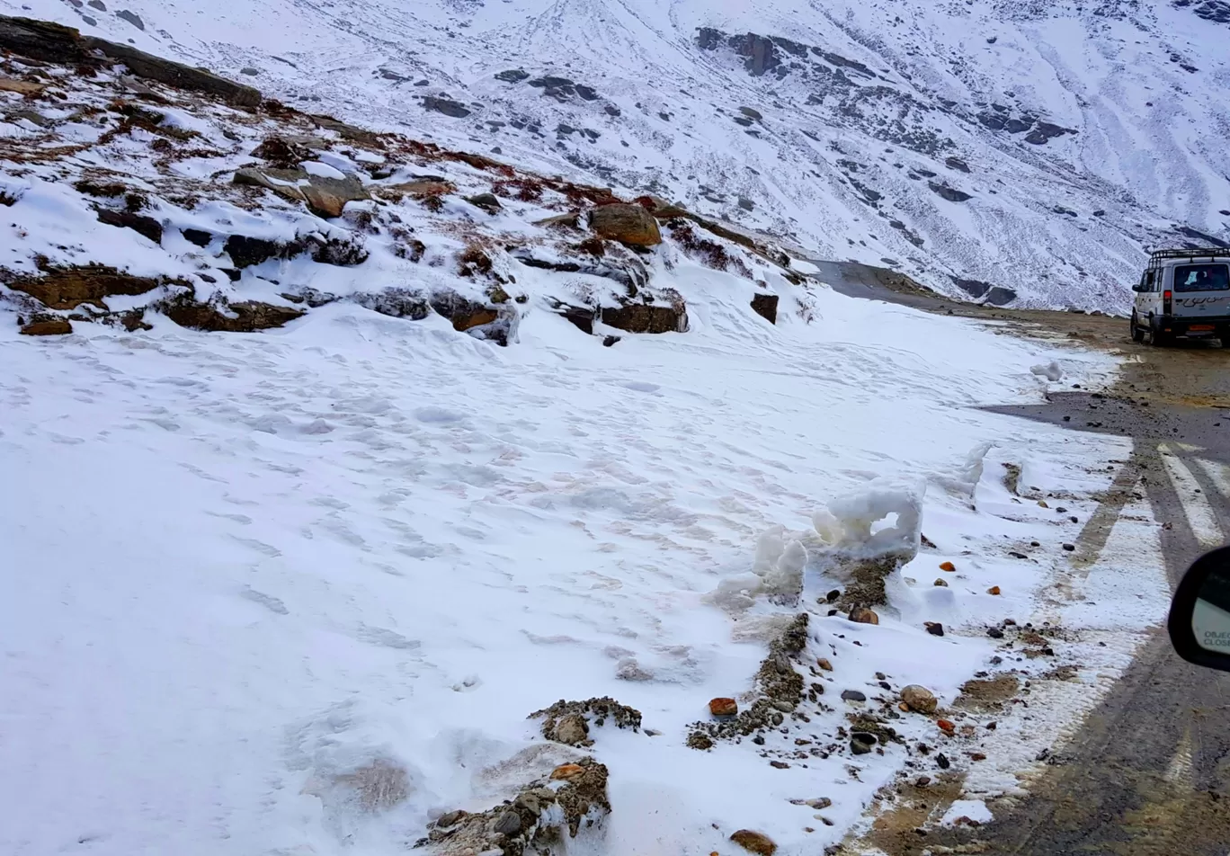 Photo of MANALI : Rohtang Pass #MyKindaCity By Vacation Girl Medha