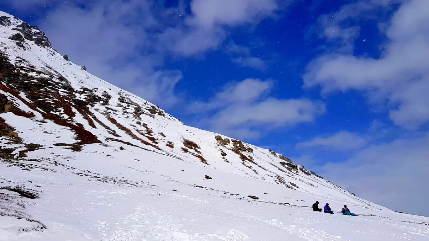 Photo of MANALI : Rohtang Pass #MyKindaCity By Vacation Girl Medha