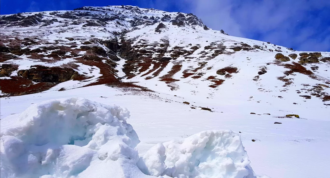 Photo of MANALI : Rohtang Pass #MyKindaCity By Vacation Girl Medha