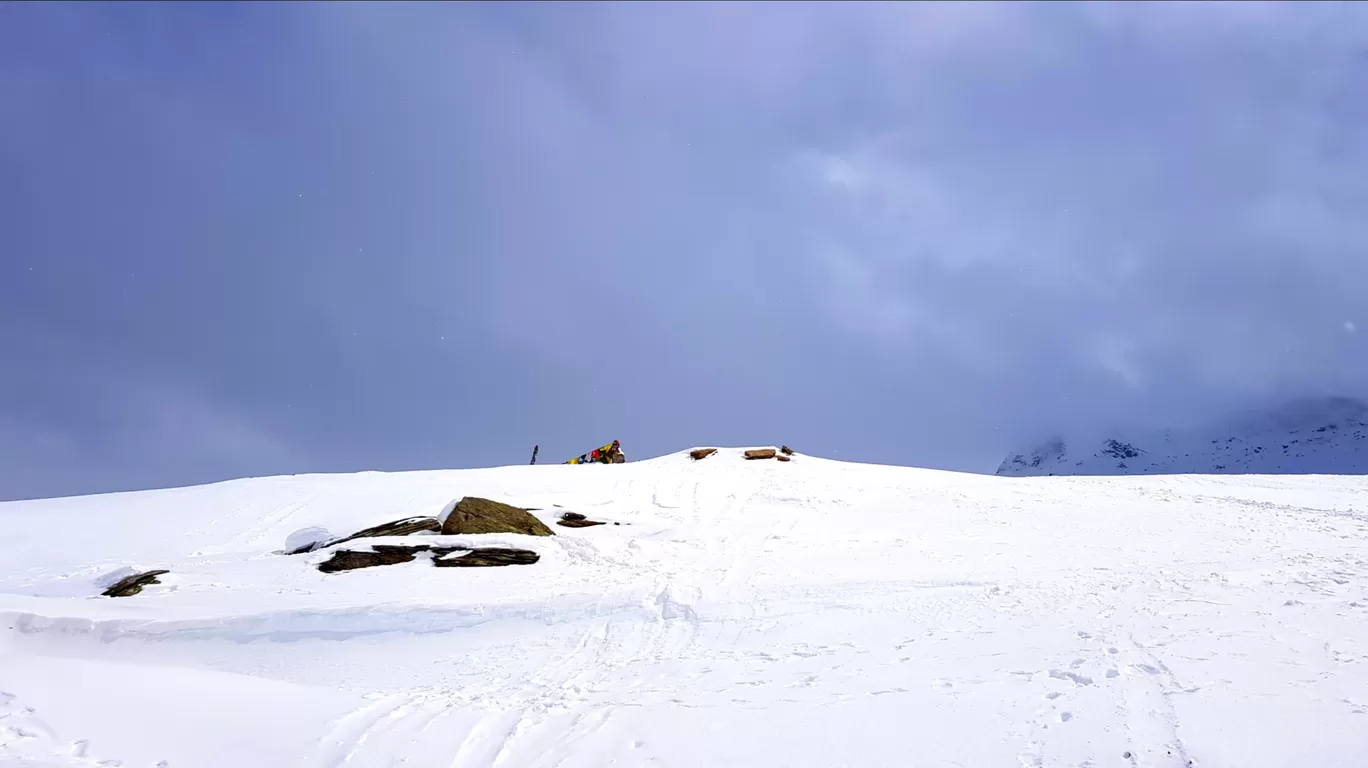 Photo of MANALI : Rohtang Pass #MyKindaCity By Vacation Girl Medha
