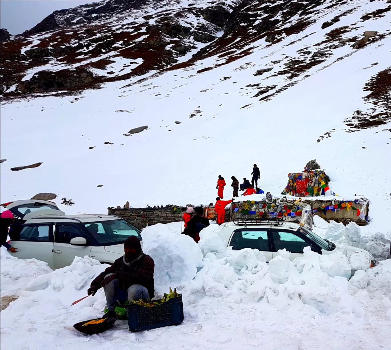 Photo of MANALI : Rohtang Pass #MyKindaCity By Vacation Girl Medha