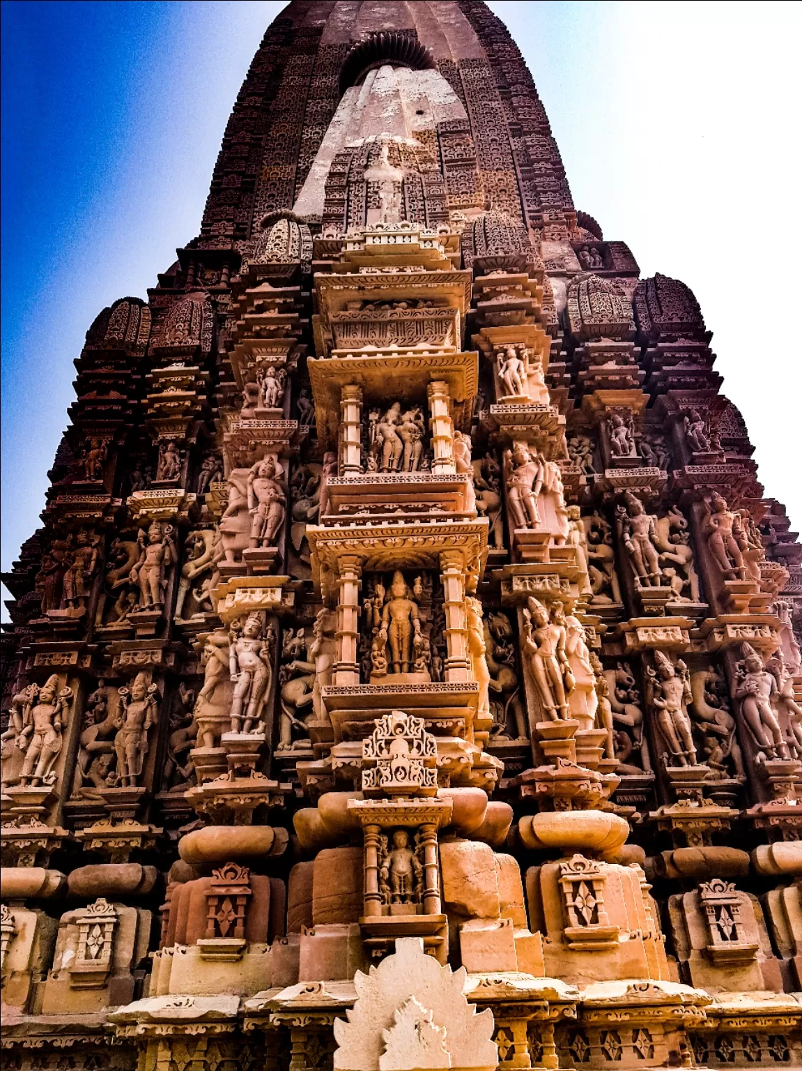 Photo of Khajuraho By Vacation Girl Medha