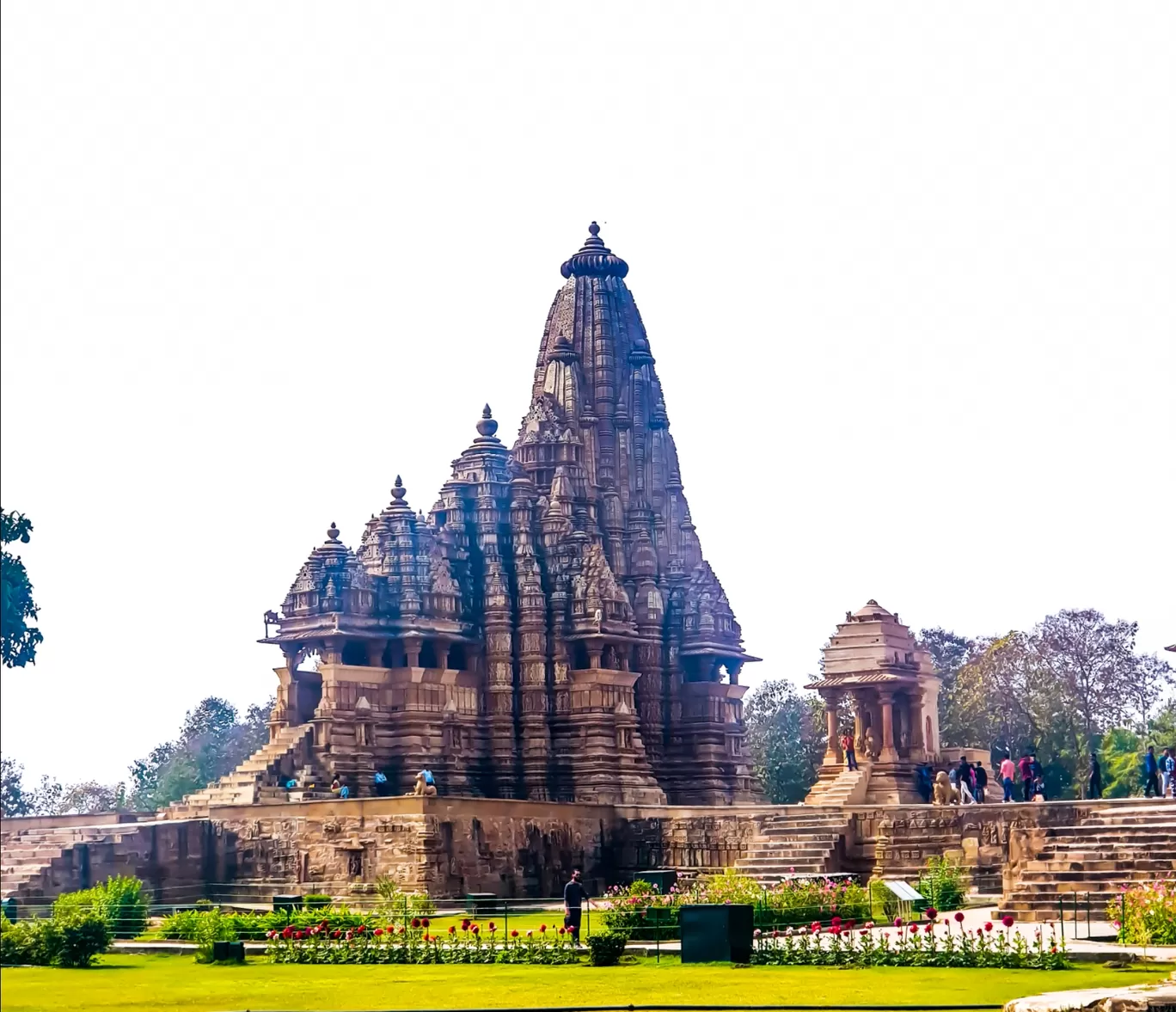 Photo of Khajuraho By Vacation Girl Medha