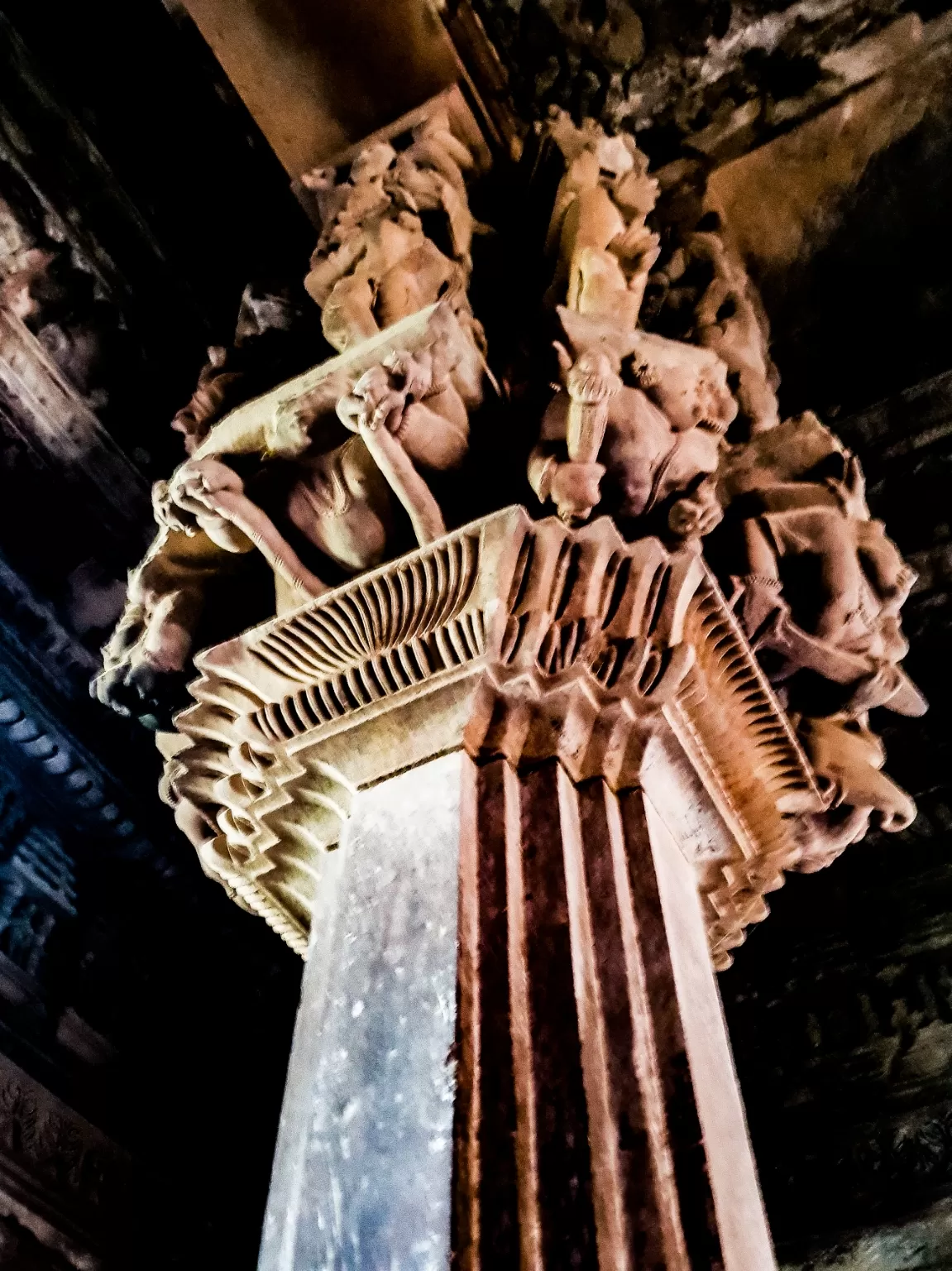 Photo of Khajuraho By Vacation Girl Medha