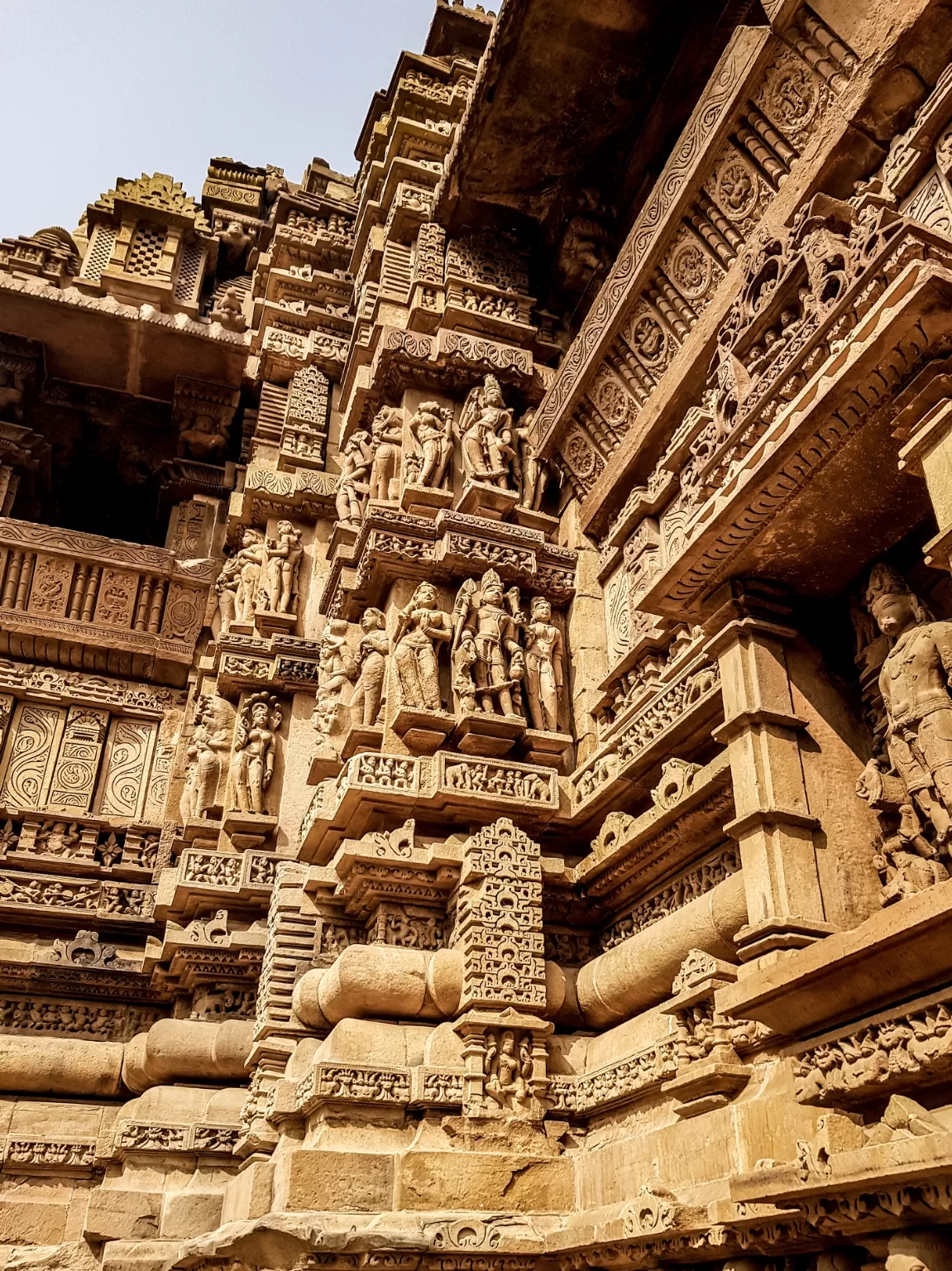 Photo of Khajuraho By Vacation Girl Medha
