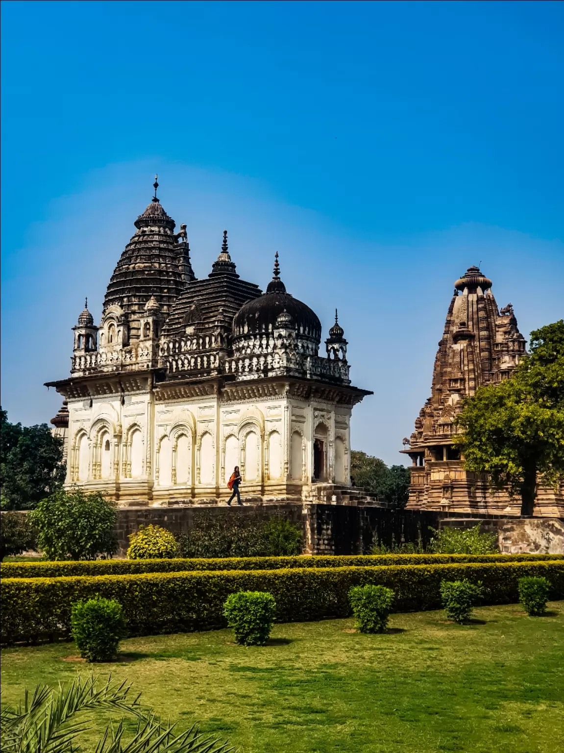 Photo of Khajuraho By Vacation Girl Medha