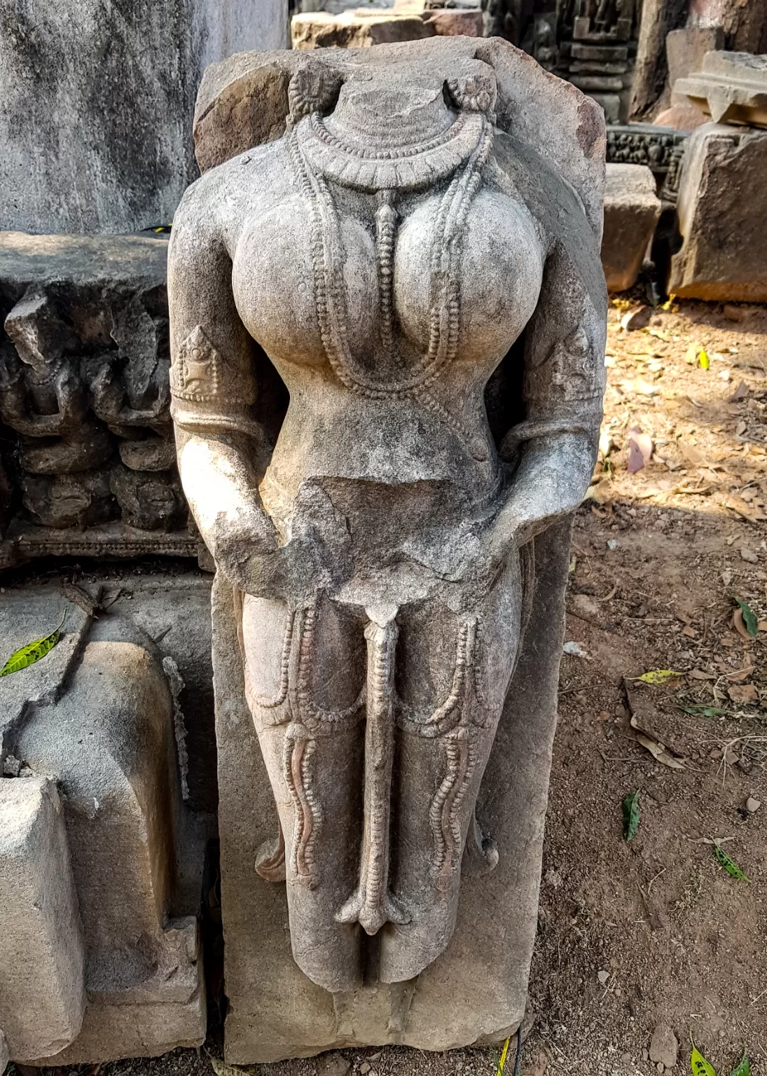 Photo of Khajuraho By Vacation Girl Medha