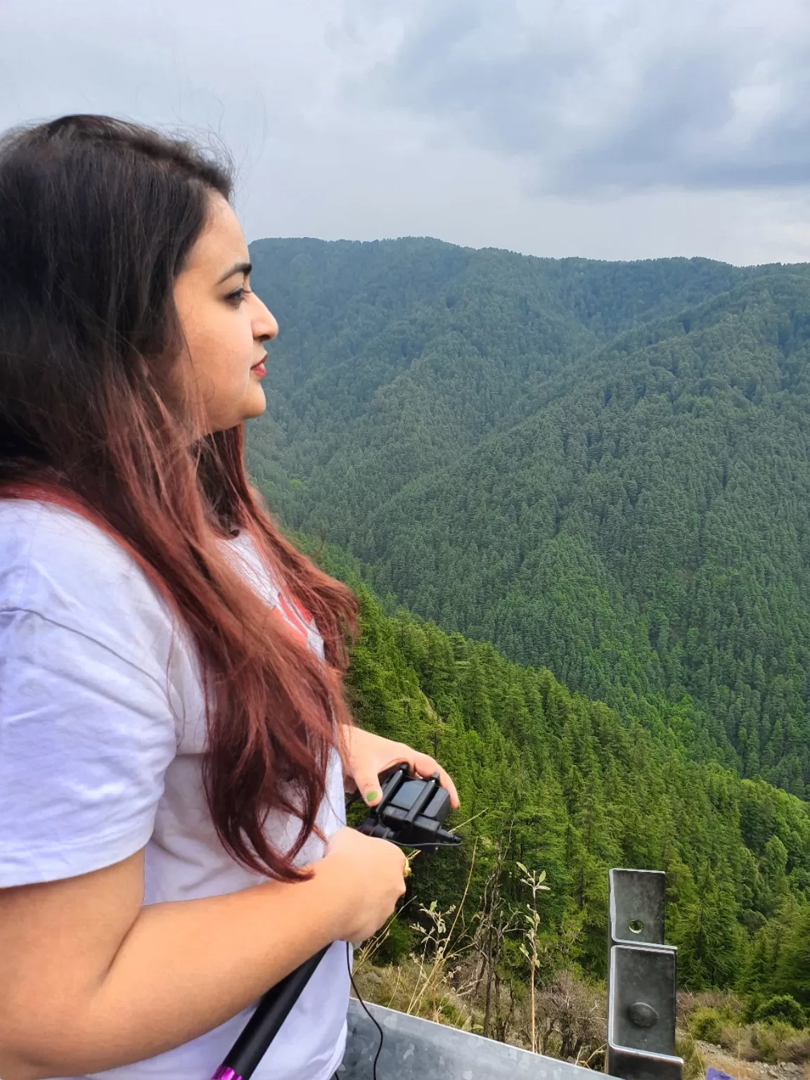 Photo of Shimla By Vacation Girl Medha