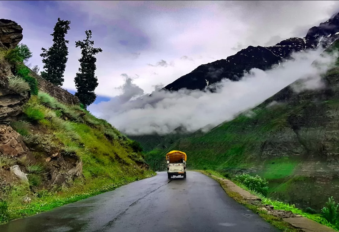 Photo of Himachal Pradesh By Vacation Girl Medha