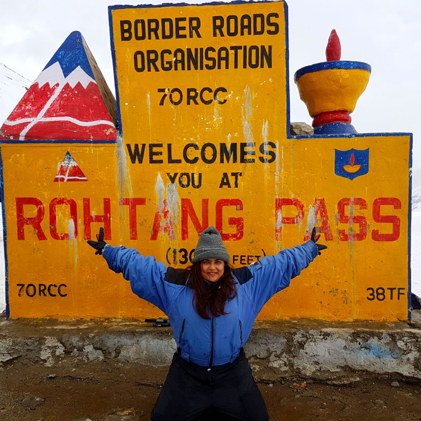 Photo of MANALI : Rohtang Pass #MyKindaCity By Vacation Girl Medha