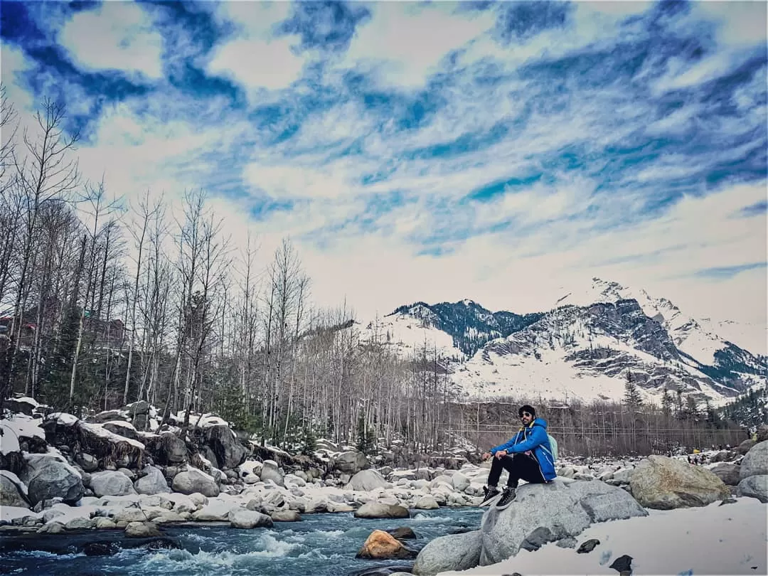 Photo of Manali By Khushal Asrani