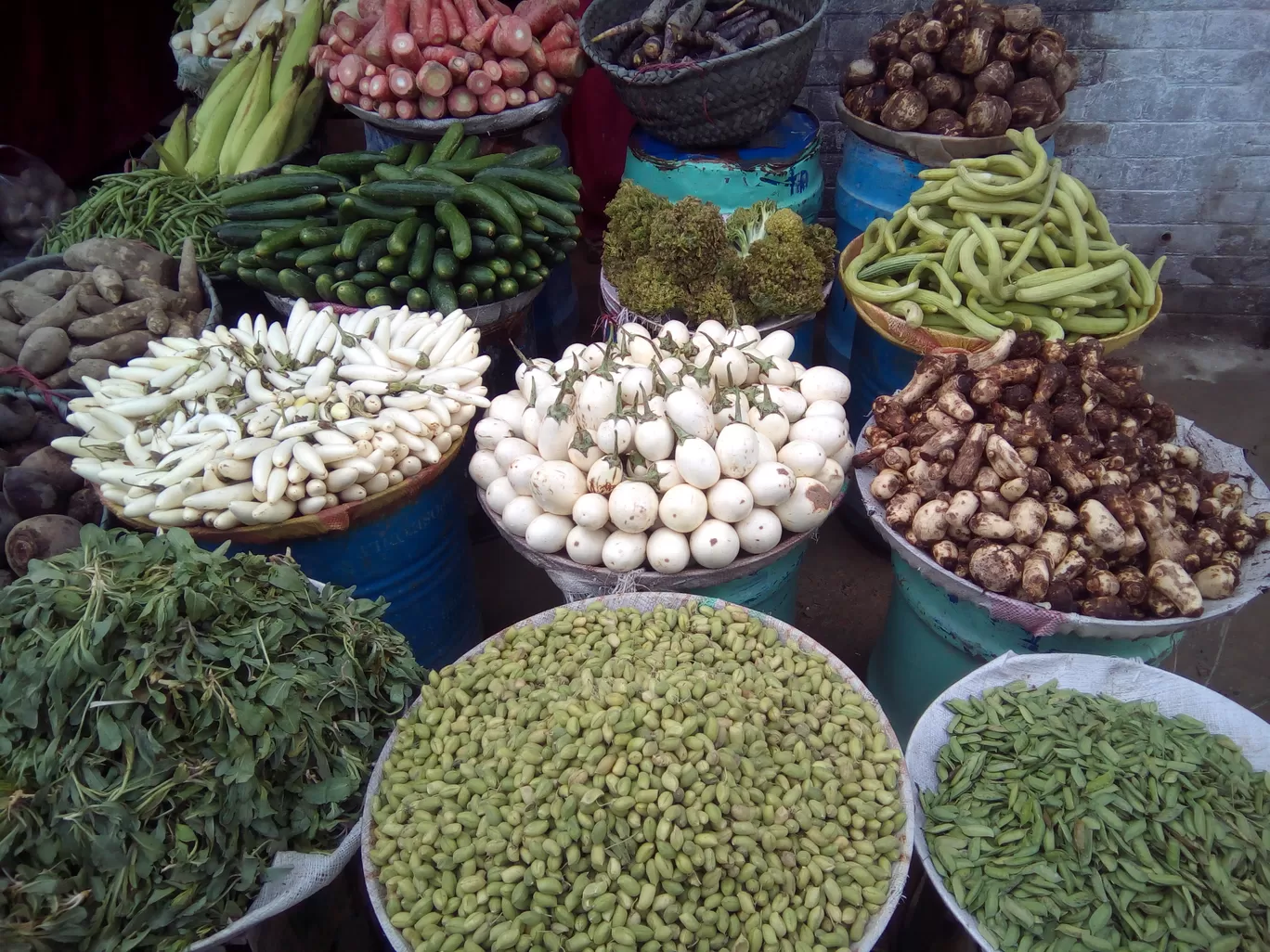 Photo of Balochistan By Mamoona Ghaffar