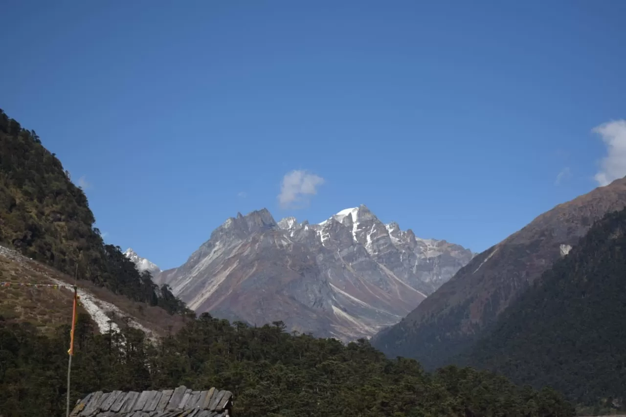 Photo of Sikkim By Mansi 