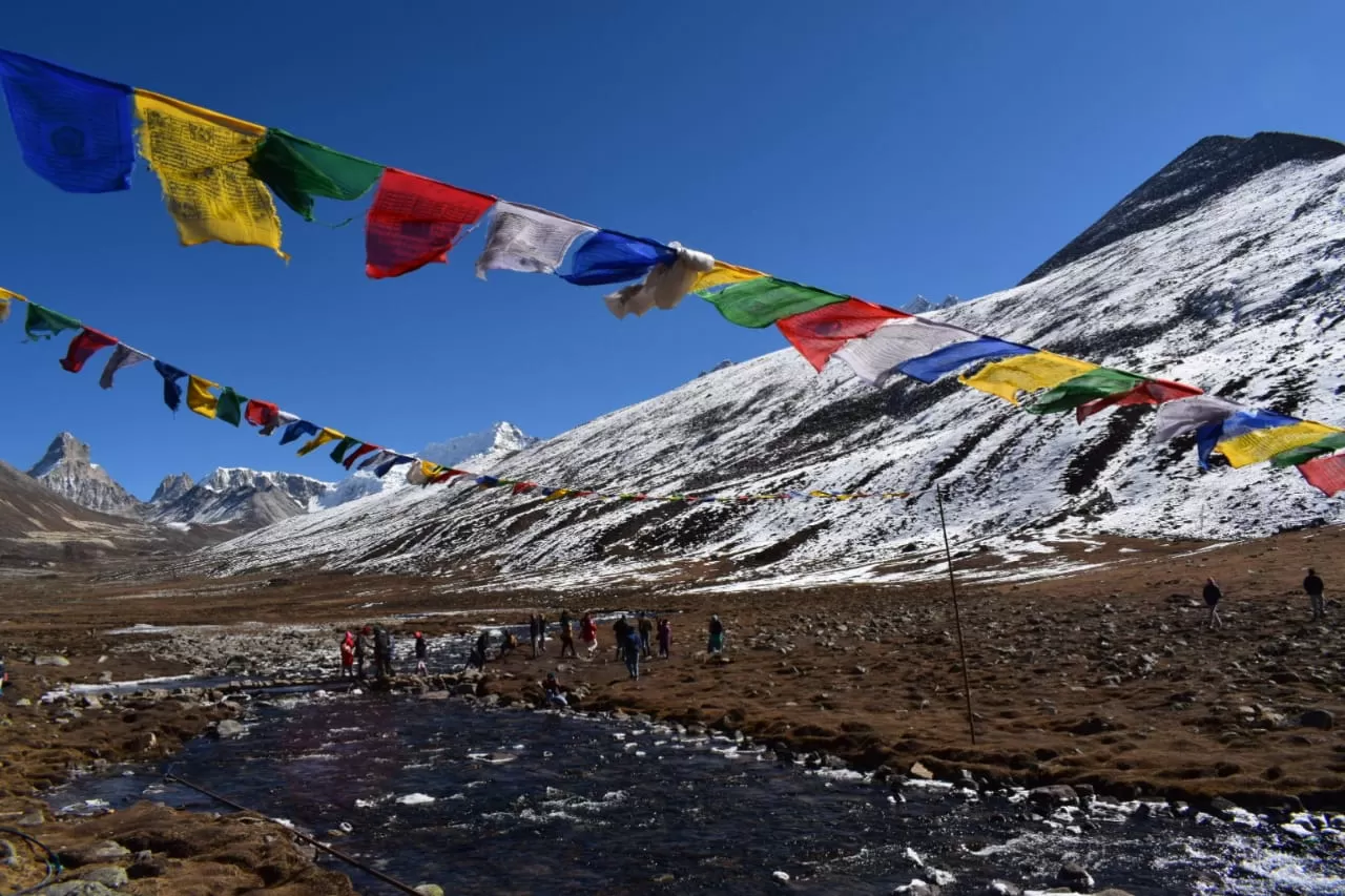 Photo of Sikkim By Mansi 