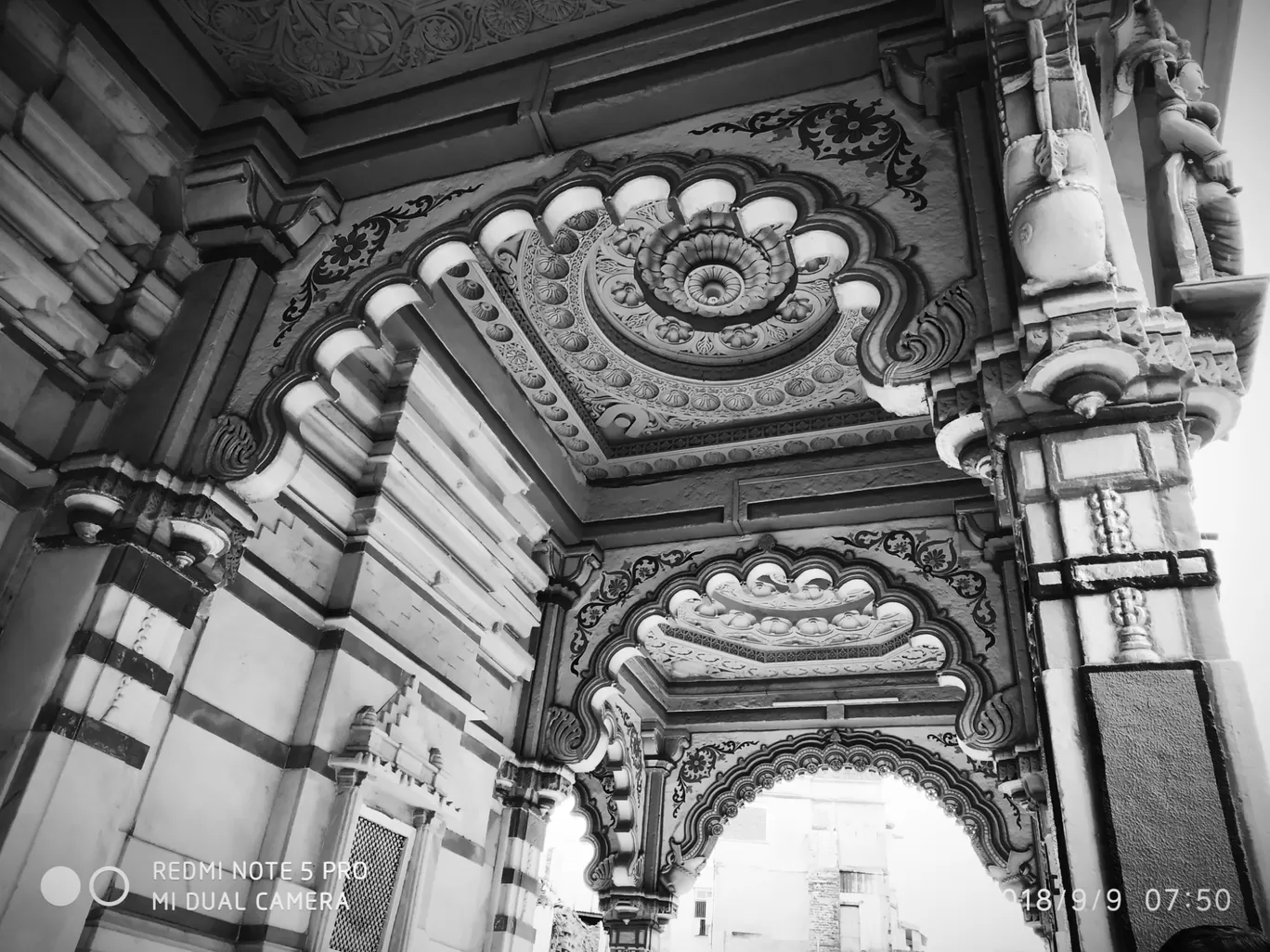 Photo of Shree Swaminarayan Mandir Kalupur By tejaswini suresh