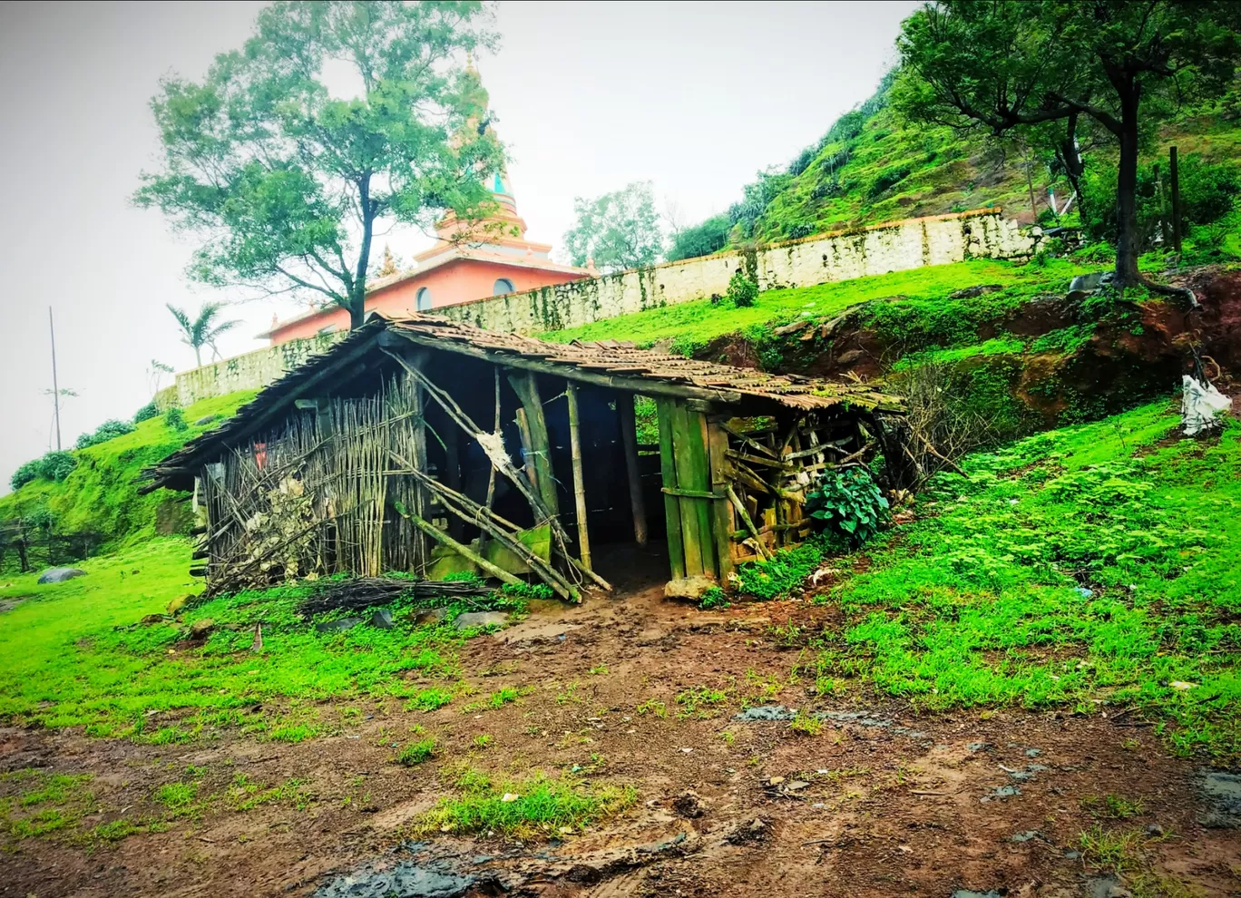 Photo of Saputara By tejaswini suresh