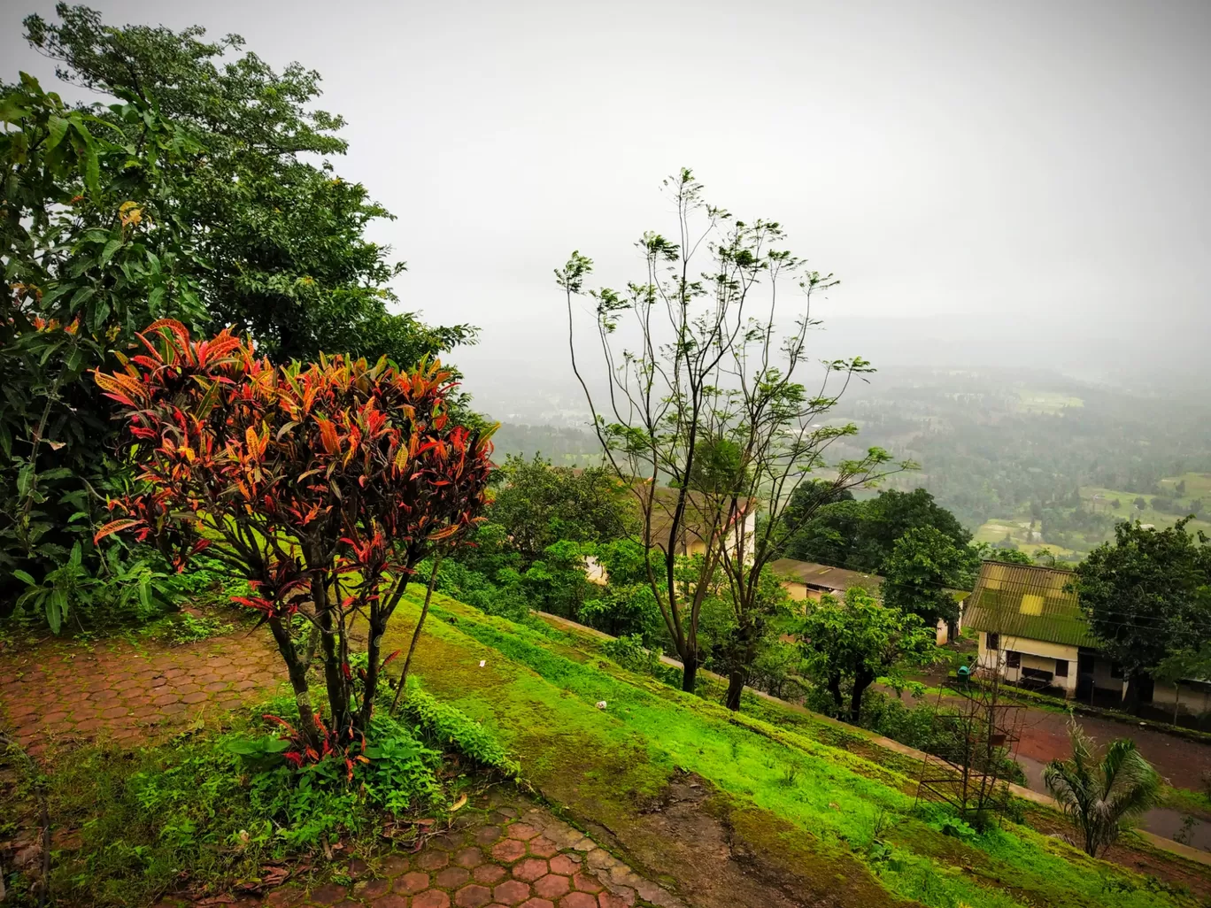 Photo of Saputara By tejaswini suresh