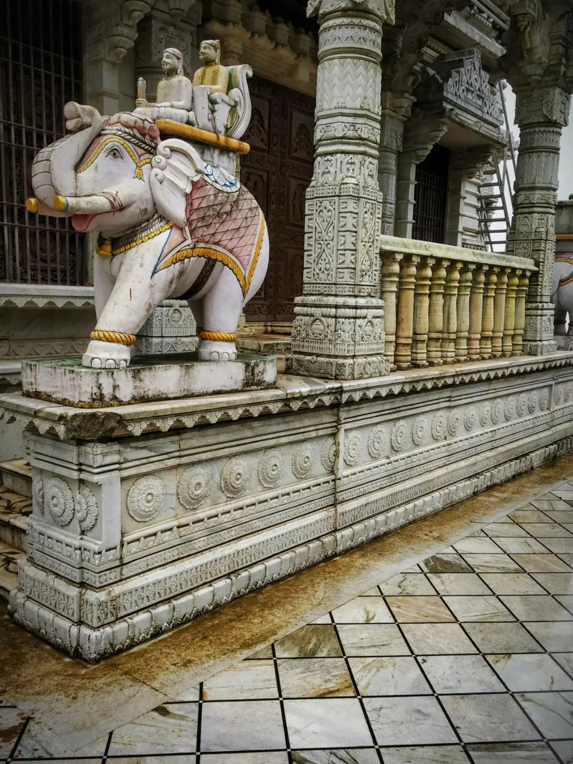 Photo of Saputara By tejaswini suresh