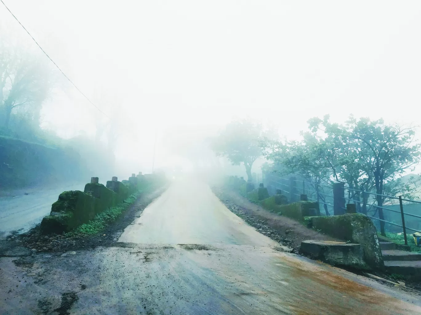 Photo of Saputara By tejaswini suresh