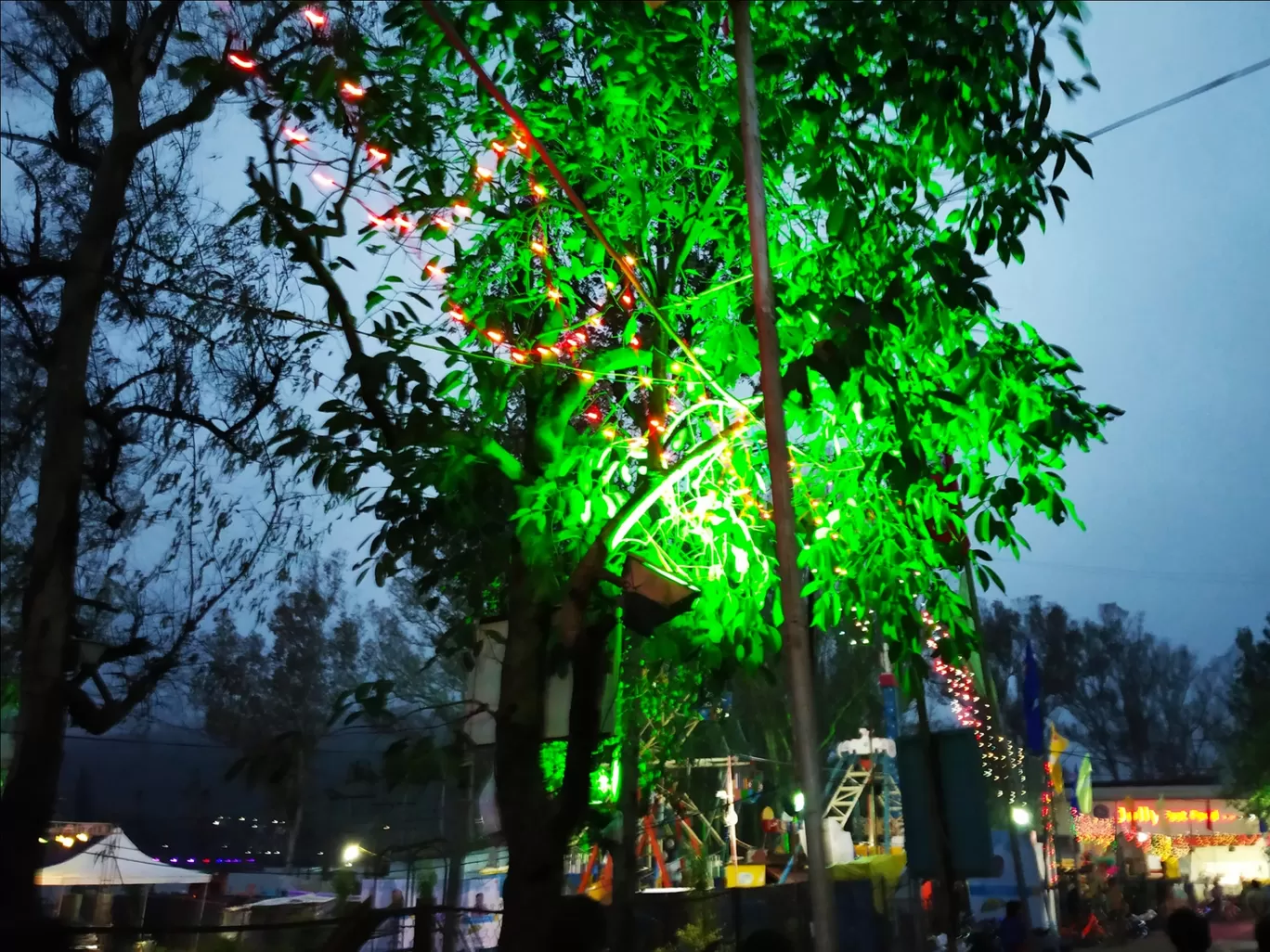 Photo of Saputara By tejaswini suresh