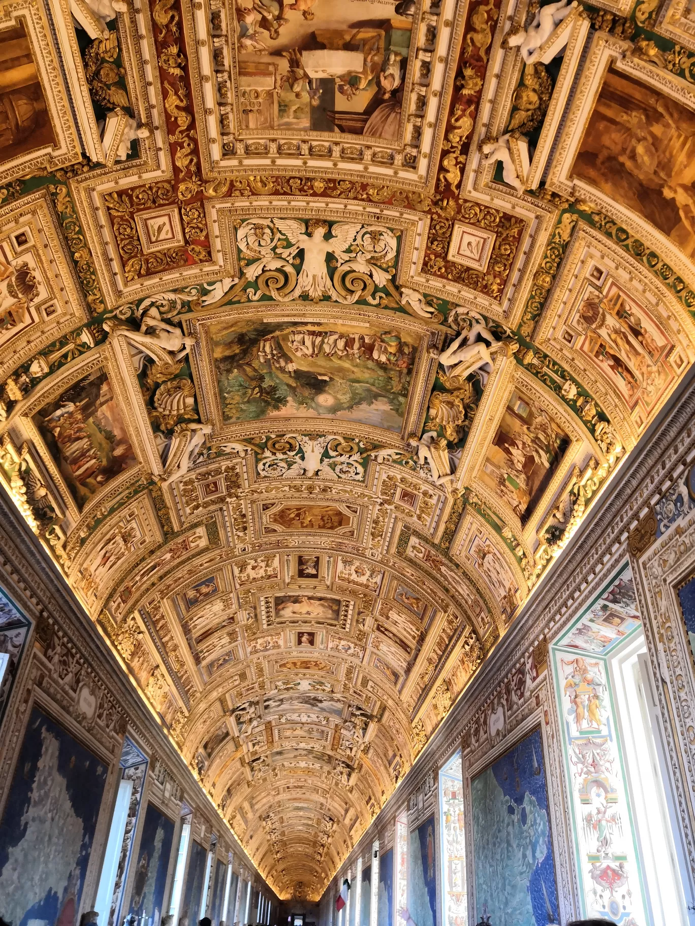 Photo of Rome By Sanvid 
