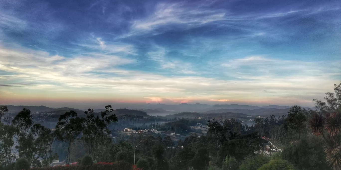 Photo of Ooty By Arshati